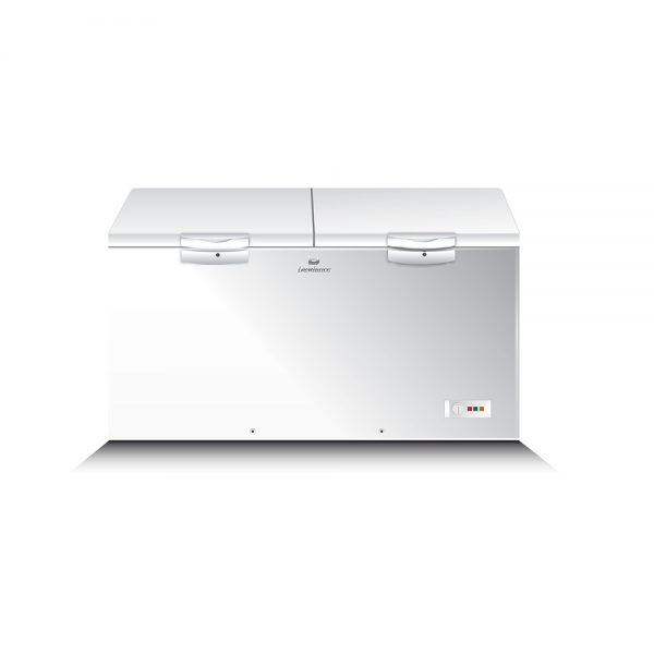 Dawlance (91998-H) Signature Inverter Double Door Deep Freezer | 16 CuFt