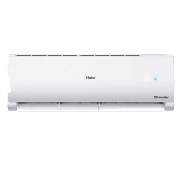Haier 1.5 Ton Inverter AC 19 LF FLEXIS AC