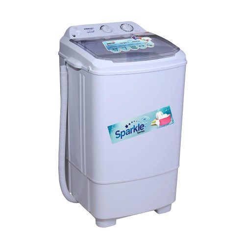 HOMAGE SINGLE WASHER HW-4991