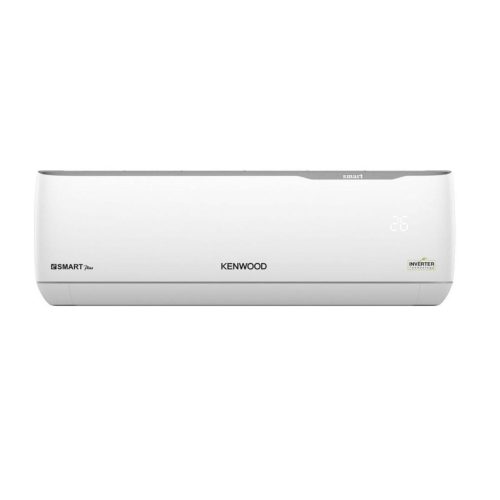 Kenwood 1 Ton Inverter AC eSmart Plus KES-1238S