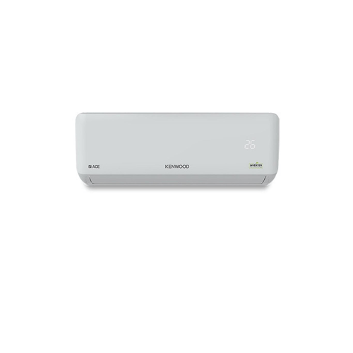 Kenwood 1 Ton Inverter AC ACE 1247S with 60% Saving