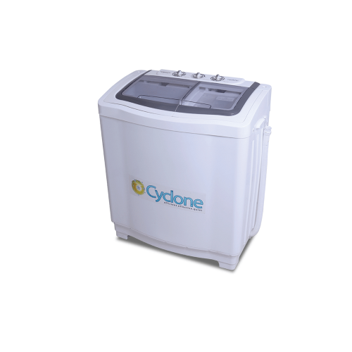 Kenwood (KWM-935SA) Semi Automatic Double Washing Machine | 9 KG