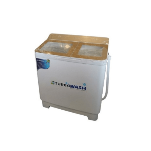 Kenwood (KWM-1015) Semi-Automatic Washing Machine | 10 KG