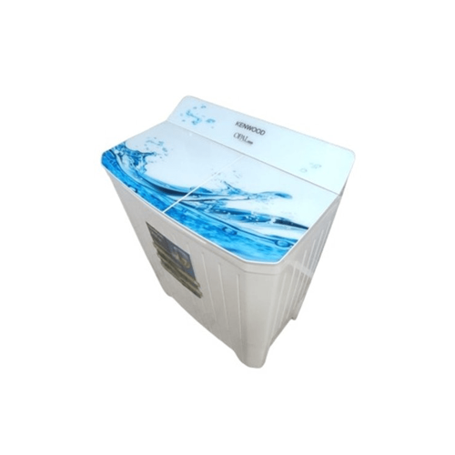 Kenwood (21159) Semi Automatic Washing Machine | 11 KG