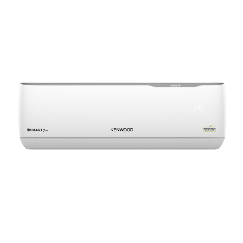 Kenwood 2 Ton Inverter AC Heat & Cool eSMART Plus KES-2438S