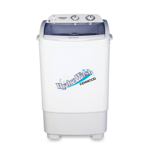 Kenwood (KWM-899W) Semi Automatic Washing Machine | 8 KG