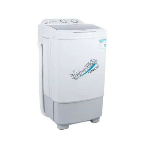 Kenwood (KWS 1050) Semi Automatic Spin Dryer | 10 KG