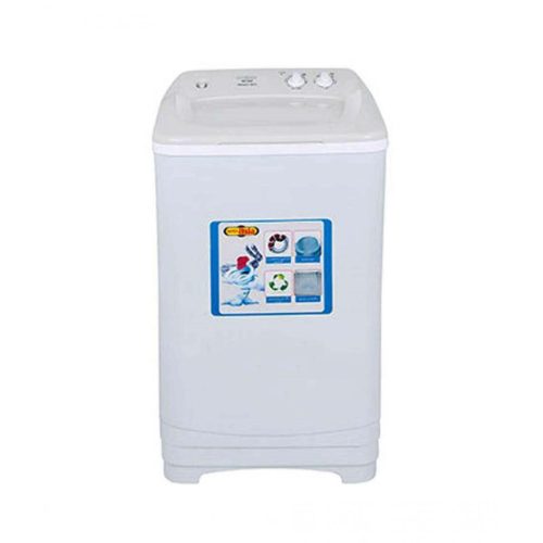 Super Asia Top Load Semi Automatic Washing Machine (SD-540)