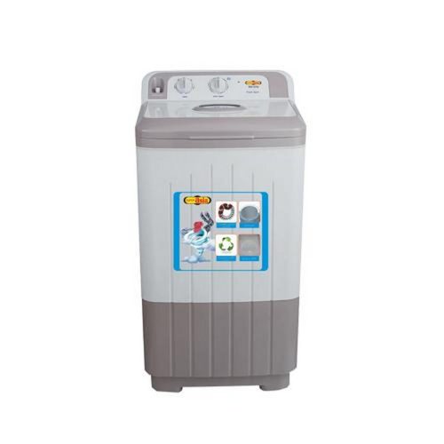 Super Asia Fast Spin Top Load 10KG Washing Machine (SD-570)CRY