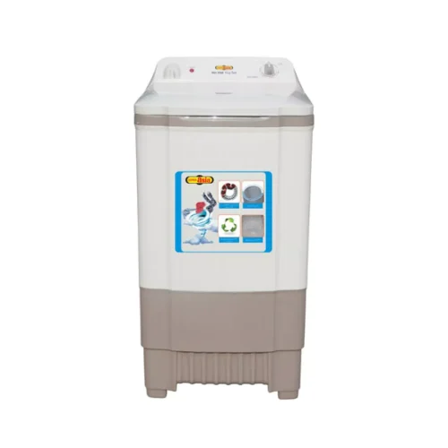 Super Asia Easy Spin Top Load 10KG Washing Machine (SD-550-S)