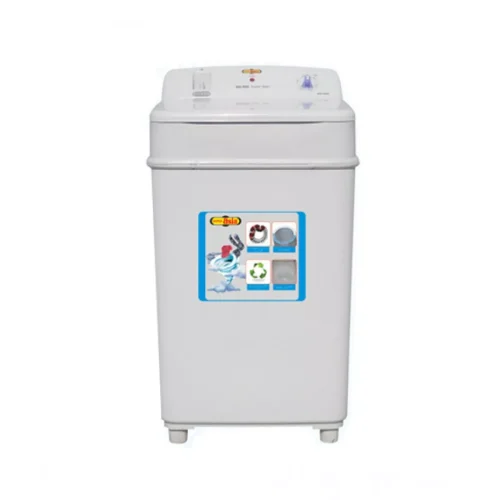 Super Asia Easy Spin Top Load 10KG Washing Machine (SD-550-S)