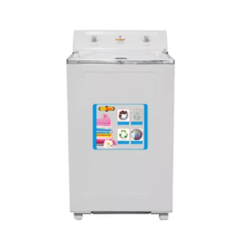 Super Asia Wash Thrill Top Load 7KG Washing Machine (SAP-320)