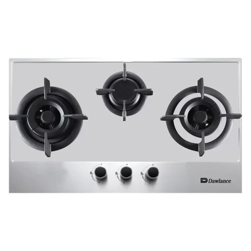 Dawlance Hobs (DHM-370 SN) A Series Built in Hob