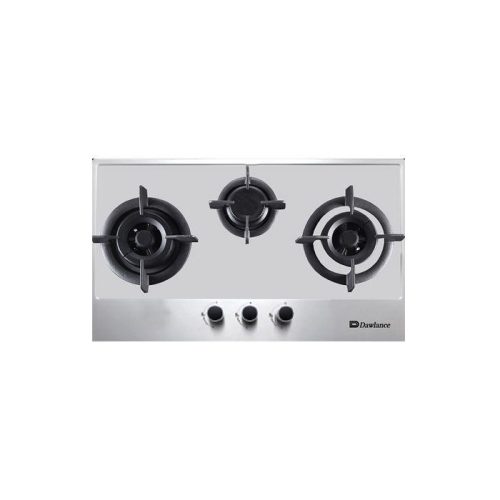 Dawlance Hobs (DHM-390 SN) A Series Built in Hob