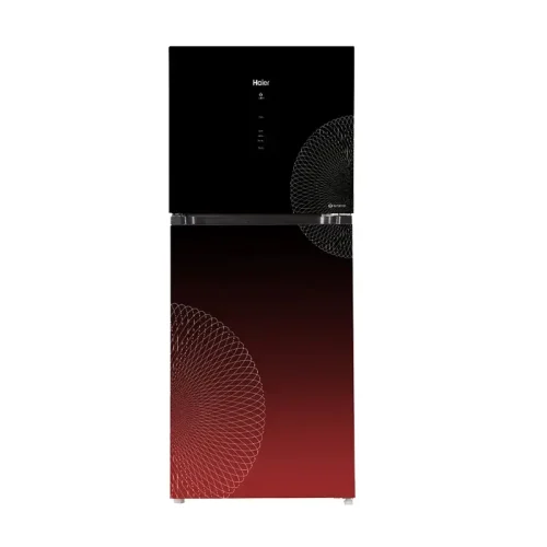 Haier (HRF-538 IAPA/IARA) Inverter Refrigerator | 20 Cuft