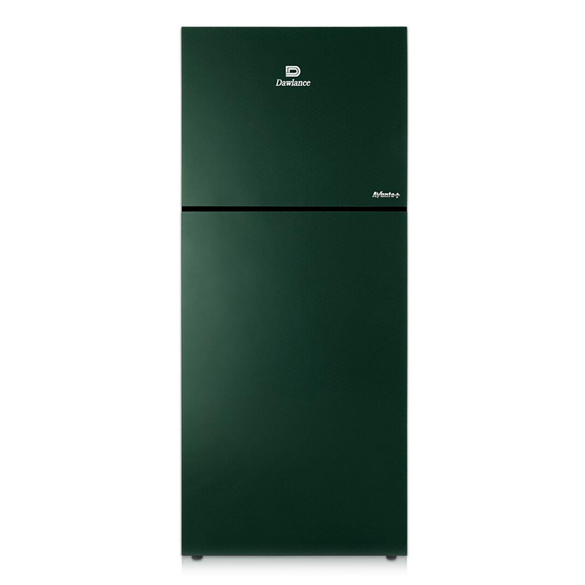 Dawlance (9173) WB Avante Glass Door Refrigerator | 12 Cuft