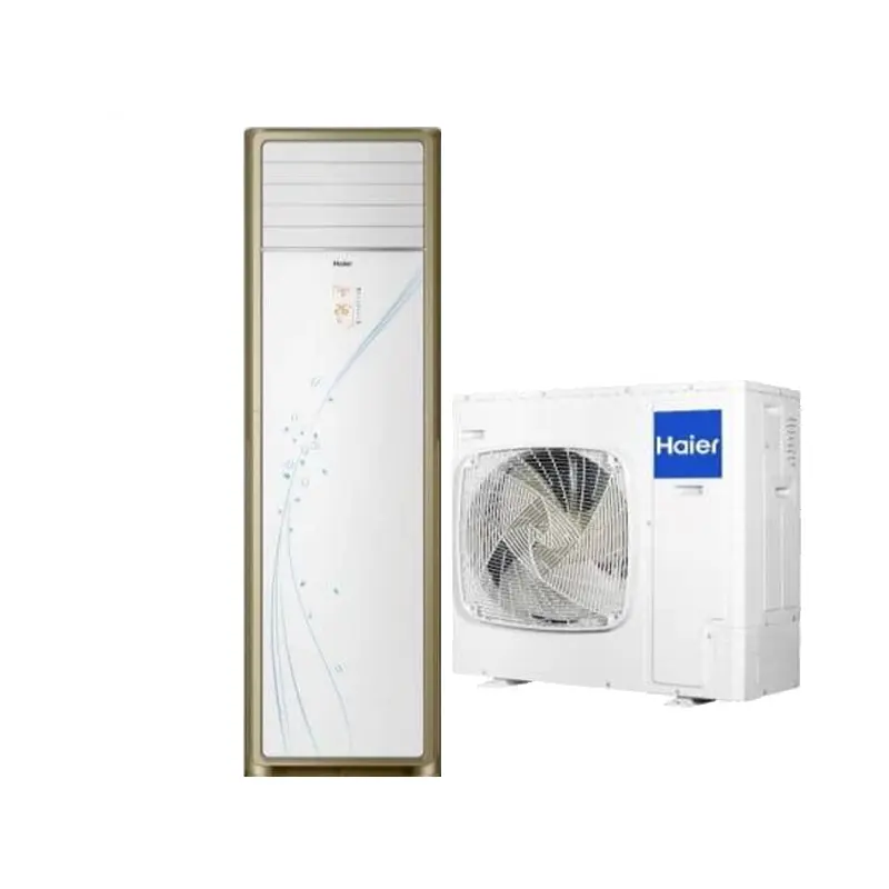 Haier 2 Ton Inverter AC (HPU-24HE/DC)