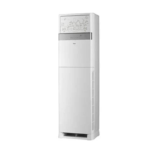 Haier 2 Ton Cabinet Heat & Cool AC (HPU-24CE03/YB)
