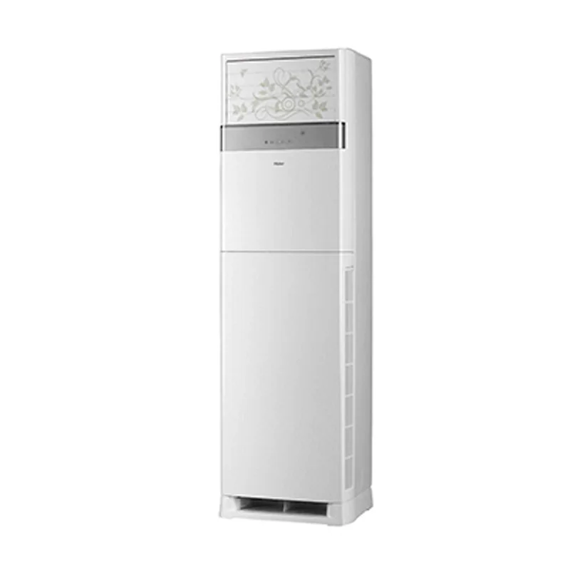 Haier 2 Ton Cabinet Heat & Cool AC (HPU-24CE03/YB)