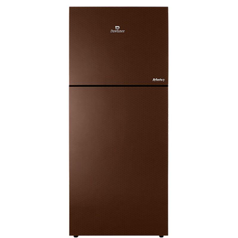 Dawlance (9178) WB Avante+ Glass Door Inverter Refrigerator 13 Cuft