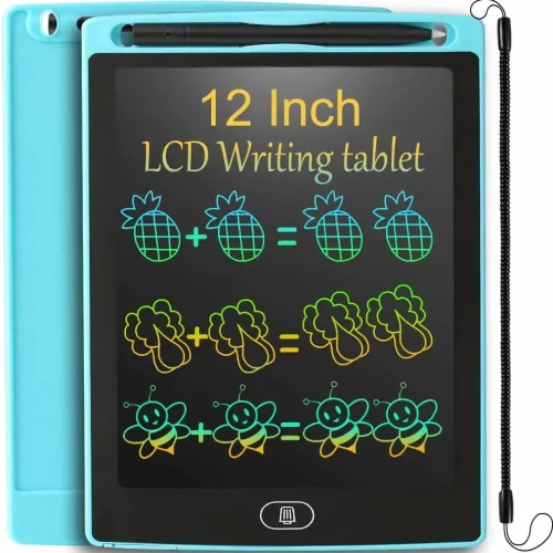 12" LCD Writing Table for Kids