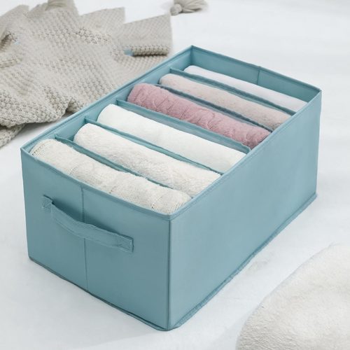 Clothing Storage Box