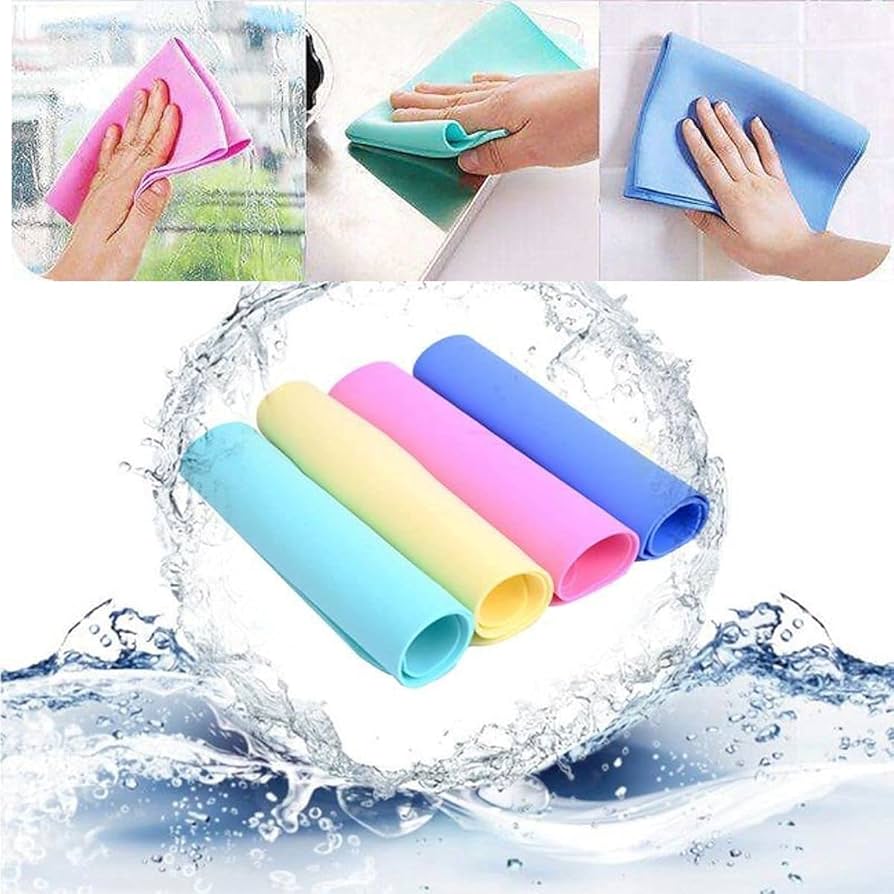 Multipurpose Magic Towel
