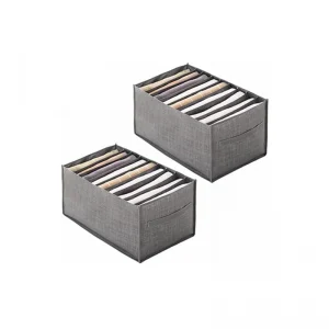 Clothing Storage Box