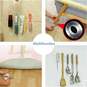 Nano Magic Double Sided Tape (1 Meter)