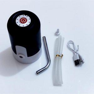 Automatic Water Dispenser Pump USB Operated 