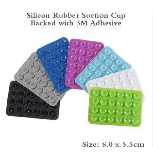 Mobile Suction Mat