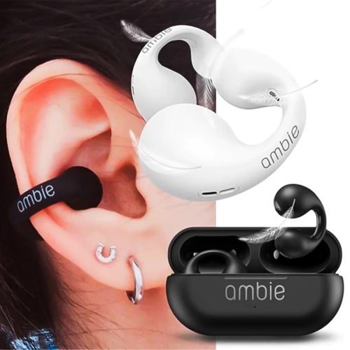 Sony Ambie Sound Earcuffs Bluetooth Wireless Airbuds
