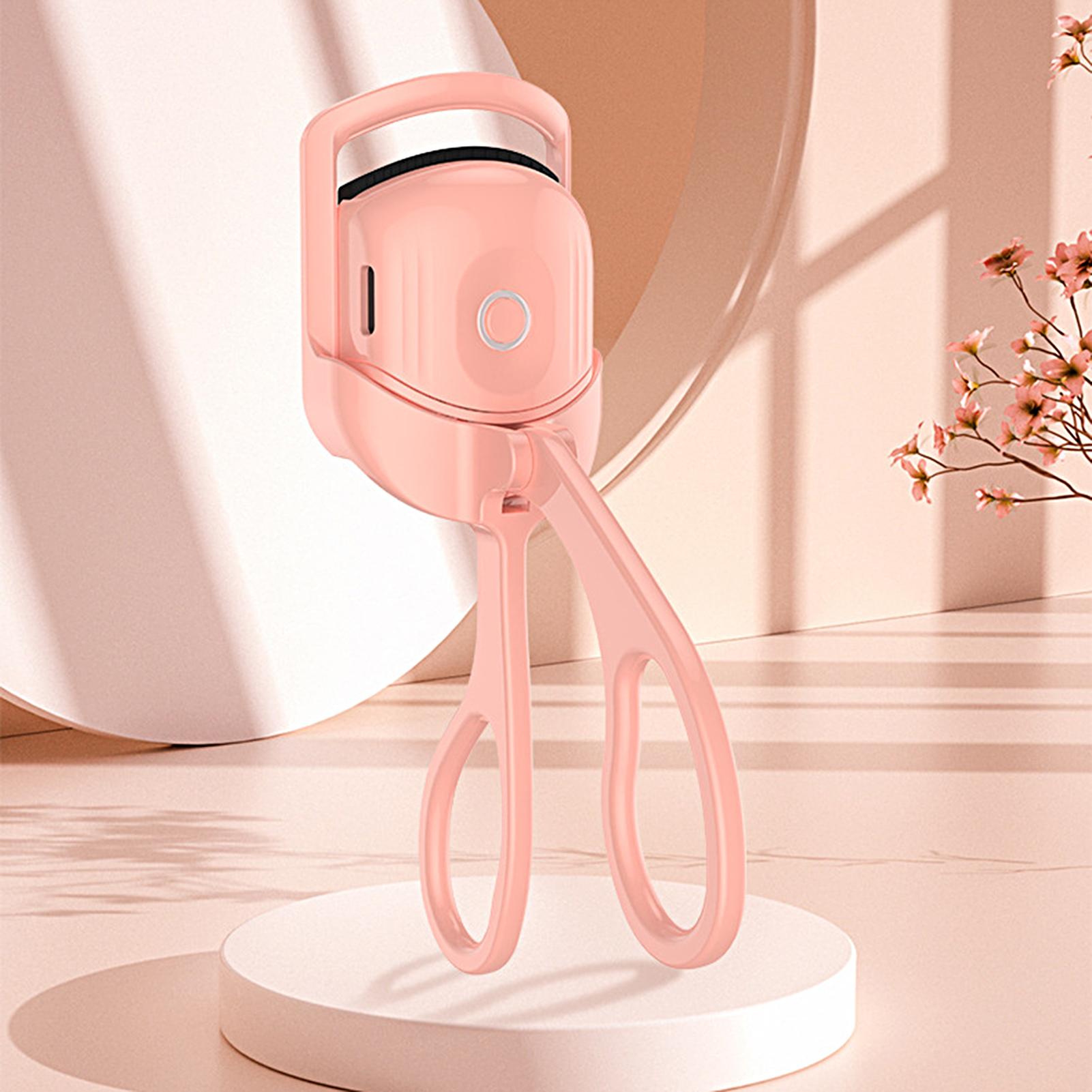 Smart Eyelash Curler Rechargeable