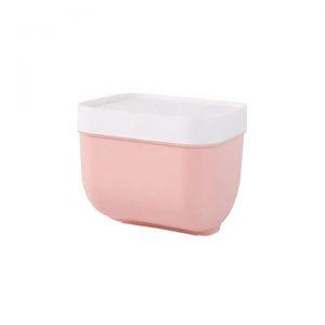 Plastic Wall Mounted Tissue Dispenser