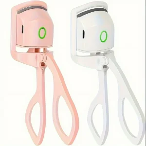 Smart Eyelash Curler Rechargeable