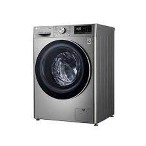 LG (F4V5RGP2T) Front Load Auto Washing Machine | 10.5/7 Kg