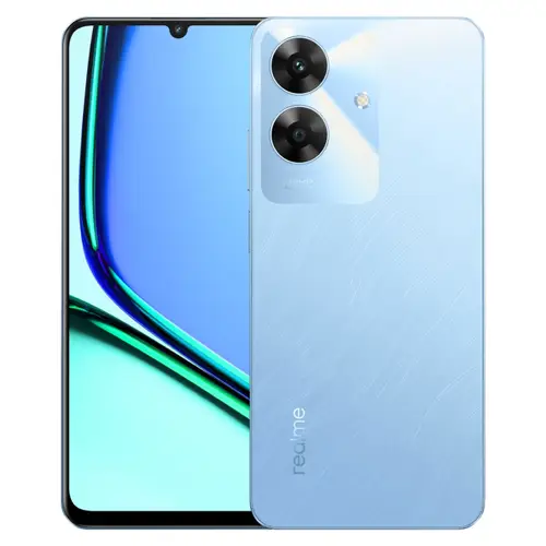 Realme Note 60 (4GB, 128GB)