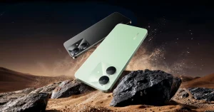 Realme Note 60X (3GB, 64GB)
