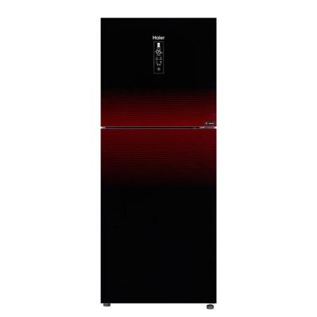 Haier (HRF-246 IPRAIPGA) Smart Inverter Refrigerator 9 Cuft
