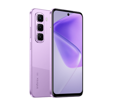 Infinix Hot 50 Pro Plus (8GB, 256GB)