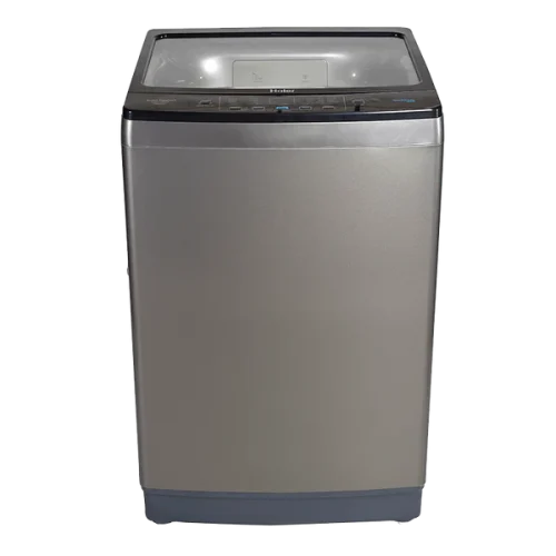 Haier (HWM 150-826) Top Load Fully Automatic Washing Machine | 15 Kg