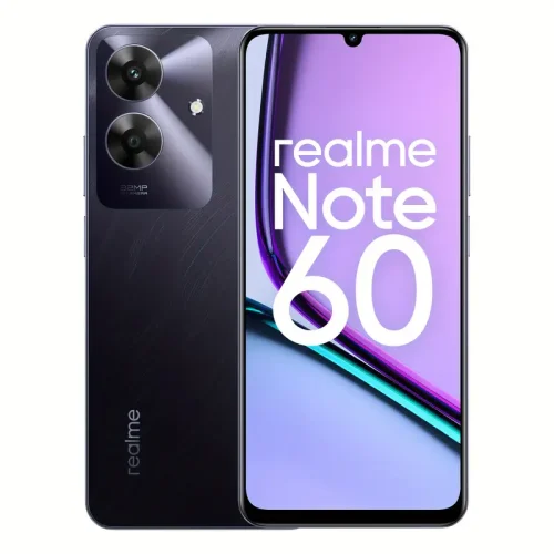 Realme Note 60 (4GB, 64GB)