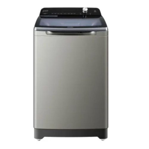 Haier (HWM 120-1678ES9) Top Load Fully Automatic Washing Machine | 12 Kg
