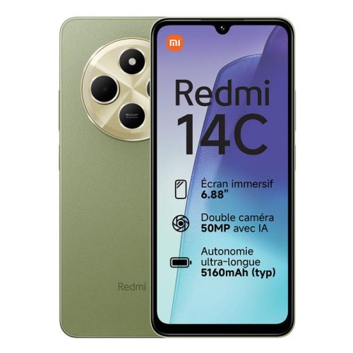 Xiaomi Redmi 14C (4GB, 128GB)