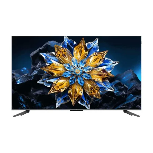 TCL (75C655) 75" Inches QLED Google Pro TV