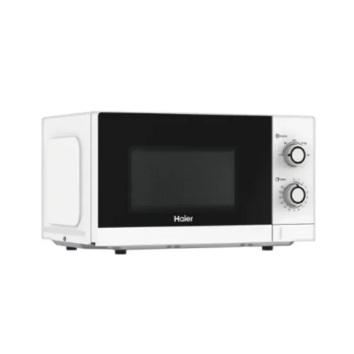 Haier (HMW-20MXP11) Solo White Microwave Oven | 20Ltr