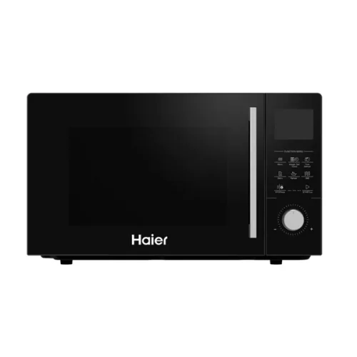 Haier (HMW-20MBS) Solo Series Microwave Oven 20 Ltr
