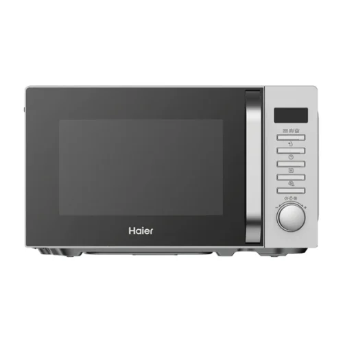 Haier (HMW-20DGS) Grill Series Microwave Oven | 20Ltr