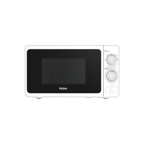 Haier (HMW-20MBS) Solo Series Microwave Oven 20 Ltr