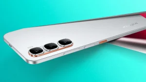 INFINIX Hot 60 Pro (8GB, 128GB)